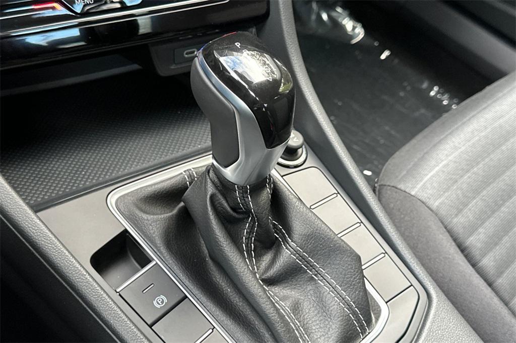 new 2026 Volkswagen Jetta car, priced at $25,566