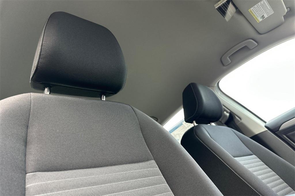 new 2026 Volkswagen Jetta car, priced at $25,566