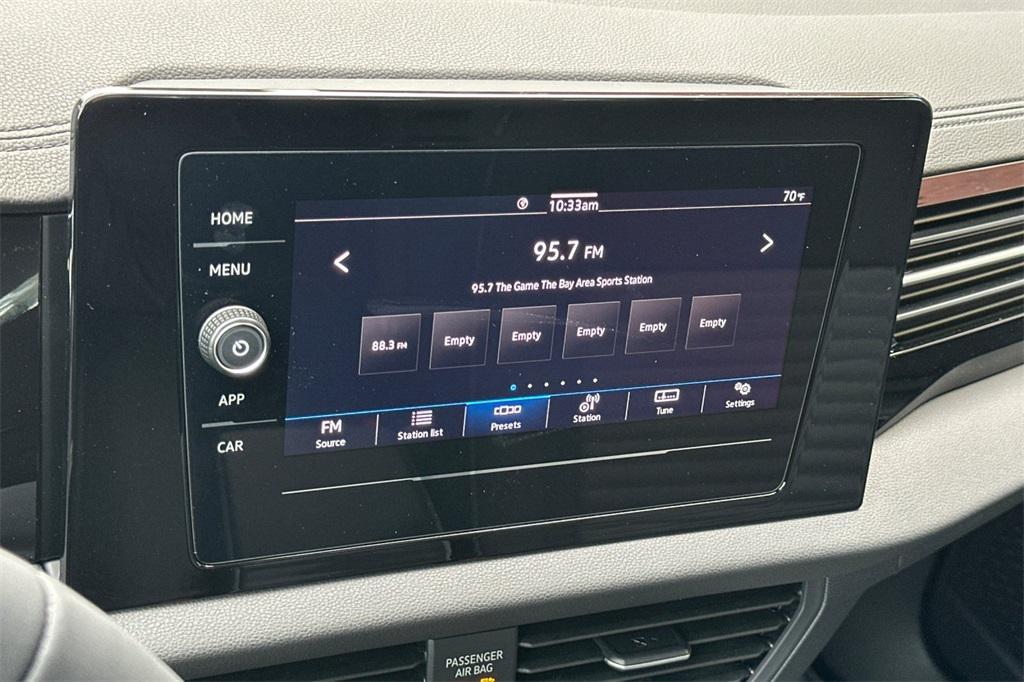 new 2026 Volkswagen Jetta car, priced at $25,566