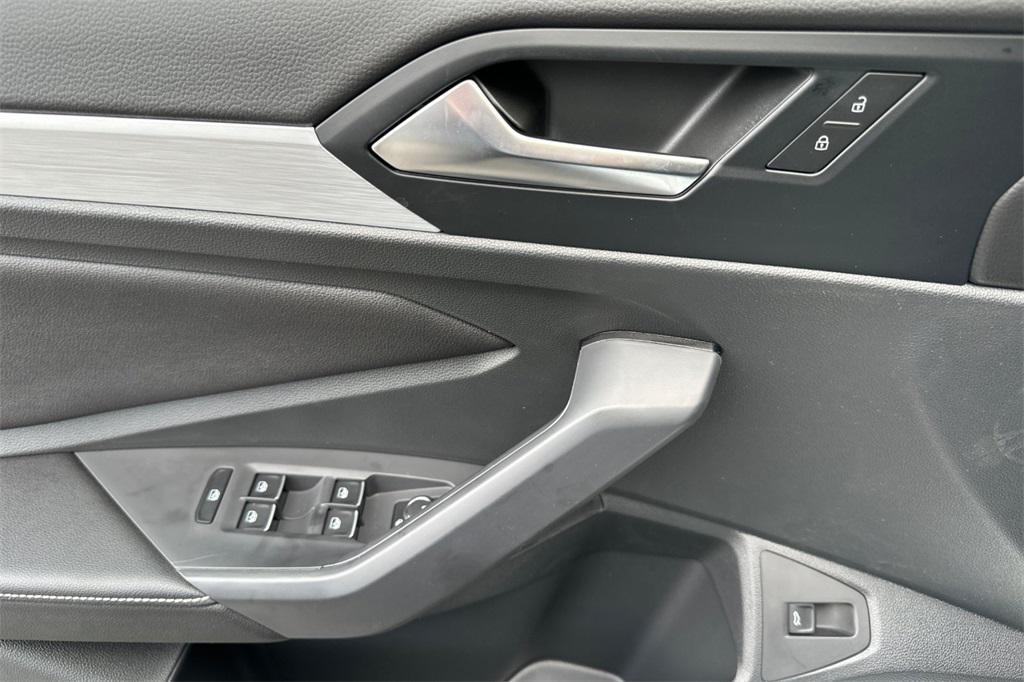 new 2026 Volkswagen Jetta car, priced at $25,566