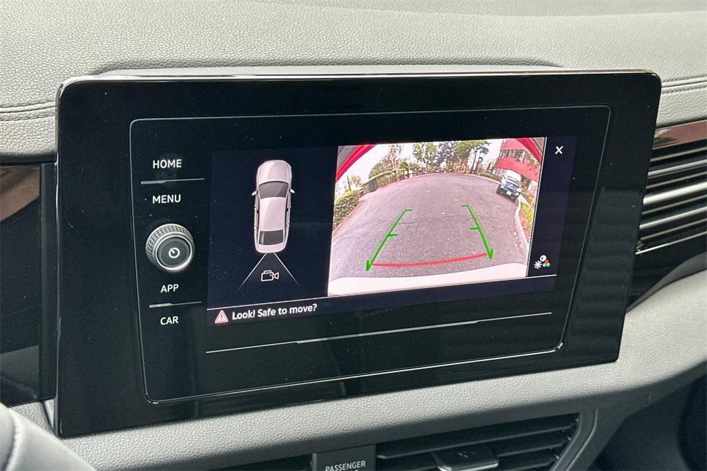 new 2026 Volkswagen Jetta car, priced at $25,566