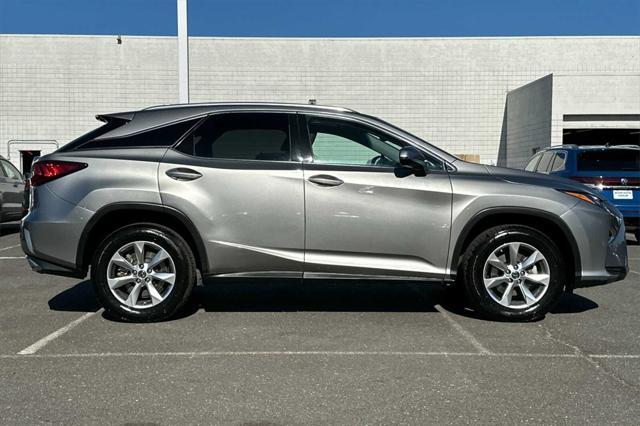 used 2019 Lexus RX 350 car, priced at $30,103