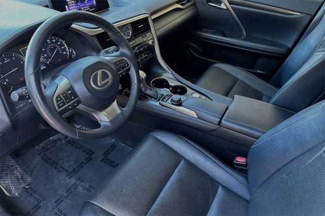 used 2019 Lexus RX 350 car, priced at $30,103