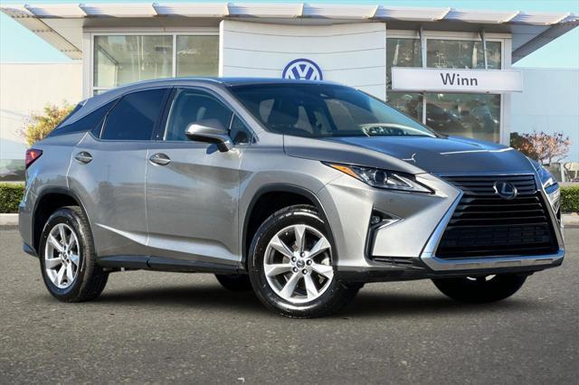 used 2019 Lexus RX 350 car, priced at $30,103