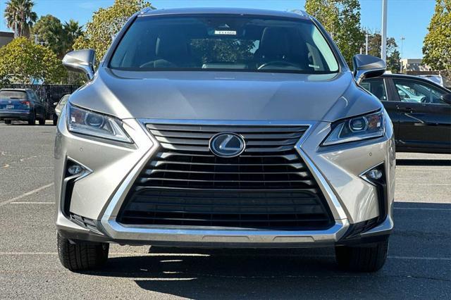 used 2019 Lexus RX 350 car, priced at $30,103