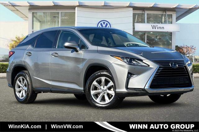 used 2019 Lexus RX 350 car, priced at $30,103