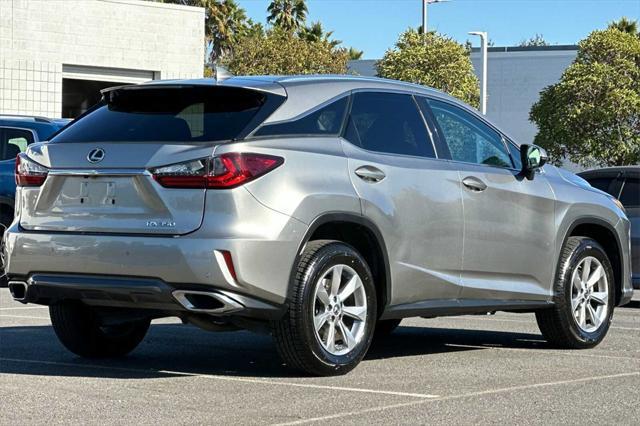 used 2019 Lexus RX 350 car, priced at $30,103