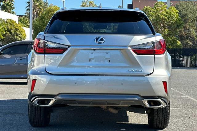 used 2019 Lexus RX 350 car, priced at $30,103