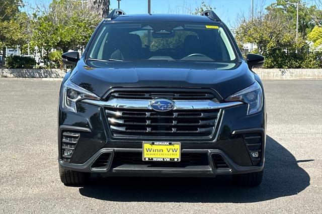 used 2023 Subaru Ascent car, priced at $32,771