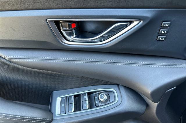 used 2023 Subaru Ascent car, priced at $32,771