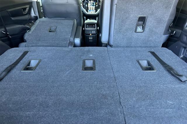used 2023 Subaru Ascent car, priced at $32,771