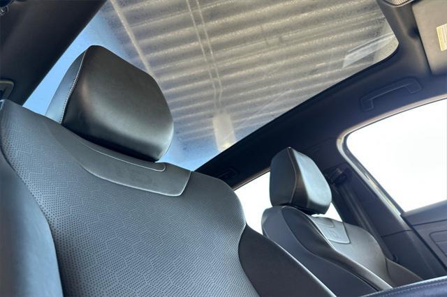 used 2023 Volkswagen ID.4 car, priced at $24,868
