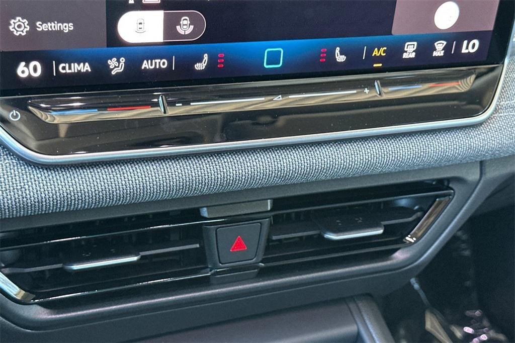 new 2025 Volkswagen Tiguan car, priced at $31,520