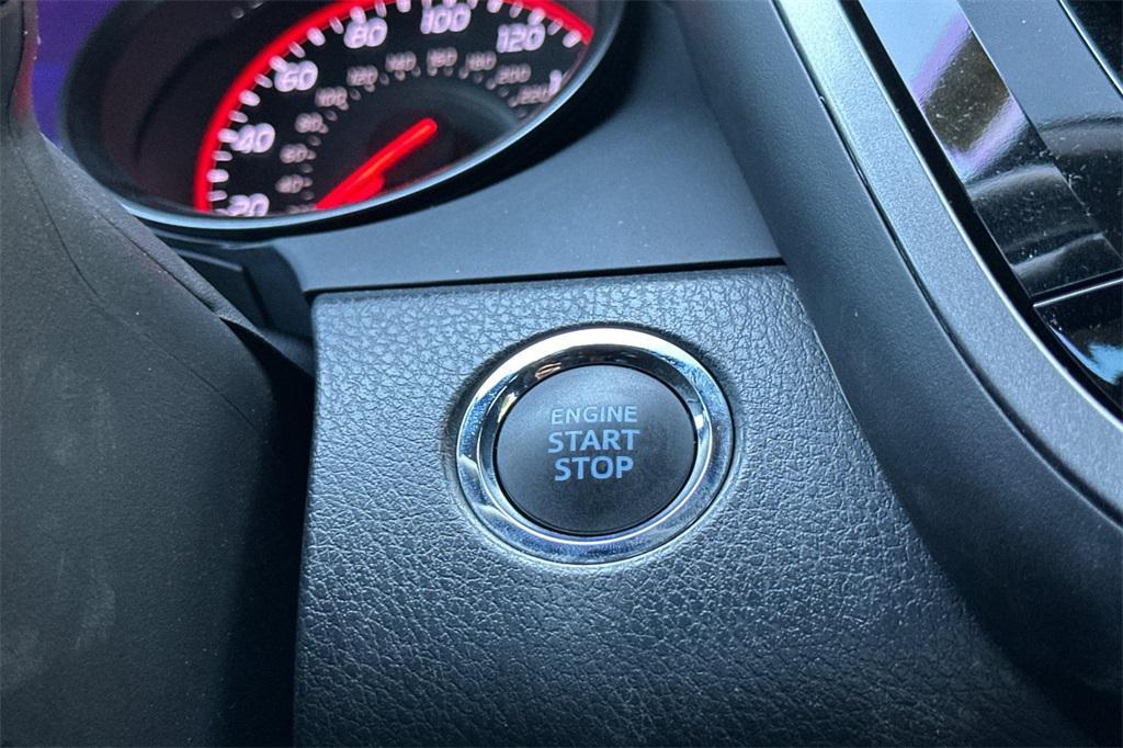 used 2023 Toyota Camry car, priced at $29,136