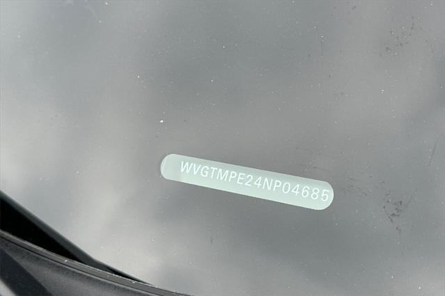 used 2022 Volkswagen ID.4 car, priced at $24,541