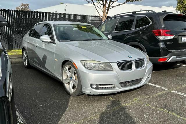 used 2011 BMW 335 car, priced at $12,260