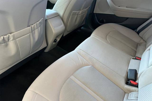used 2016 Hyundai Sonata car, priced at $8,913