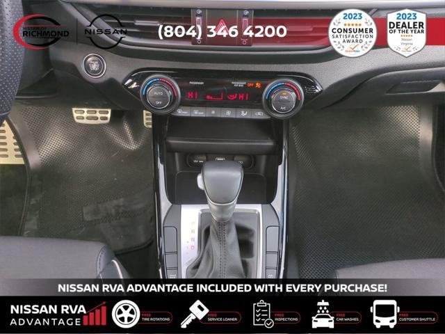 used 2023 Kia Forte car, priced at $18,450