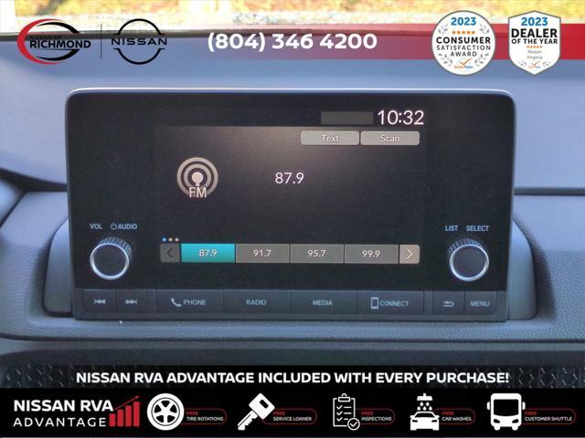 used 2024 Honda CR-V car, priced at $29,995