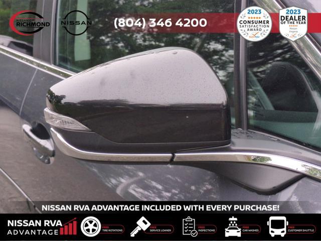 used 2024 Subaru Outback car, priced at $31,995