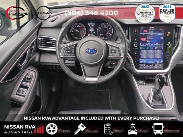 used 2024 Subaru Outback car, priced at $31,995
