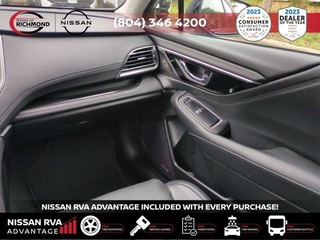 used 2024 Subaru Outback car, priced at $31,995