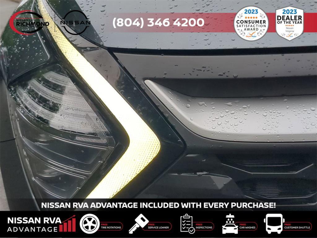 used 2024 Kia Sportage car, priced at $23,495