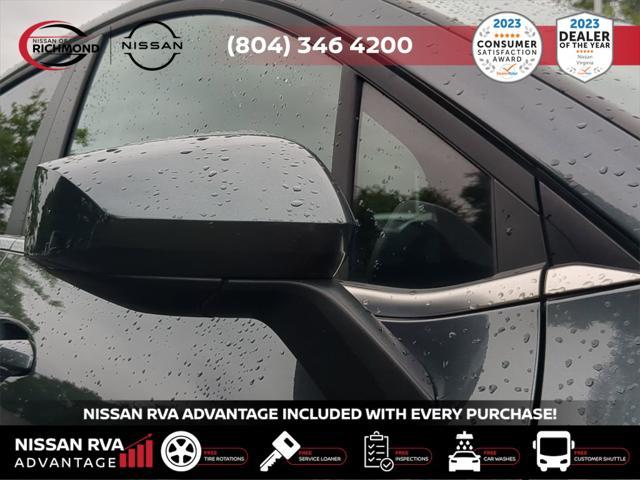 used 2024 Kia Sportage car, priced at $23,495