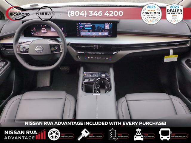 new 2025 Nissan Murano car, priced at $50,890
