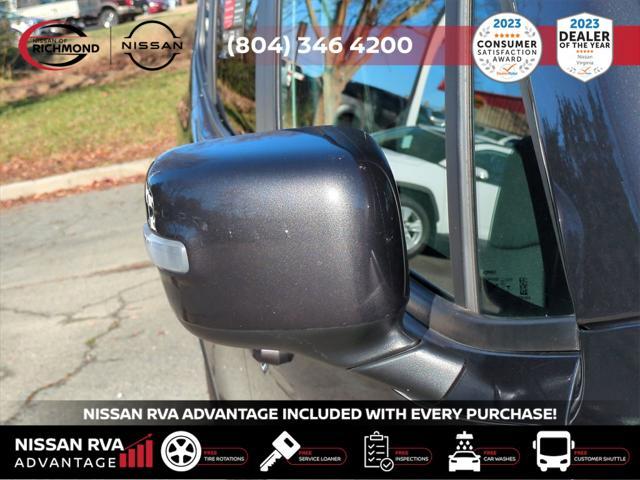 used 2020 Jeep Renegade car, priced at $18,995