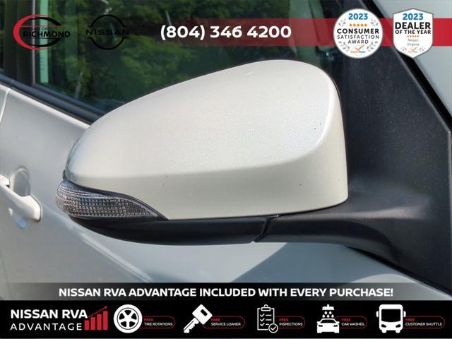 used 2012 Toyota RAV4 car, priced at $11,495