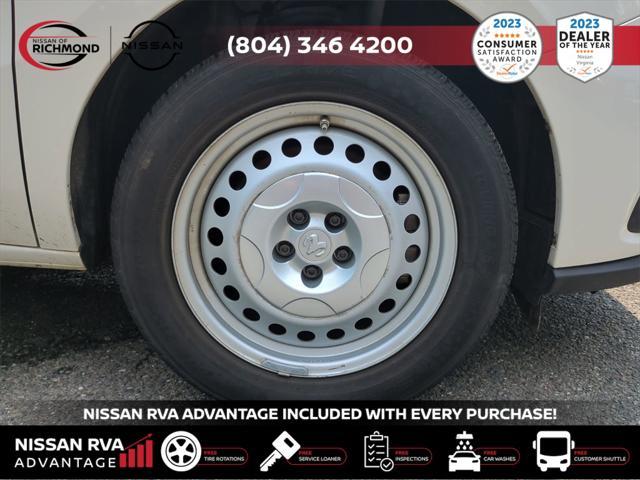 used 2022 Ram ProMaster City car, priced at $18,695