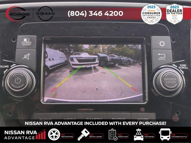 used 2022 Ram ProMaster City car, priced at $18,695