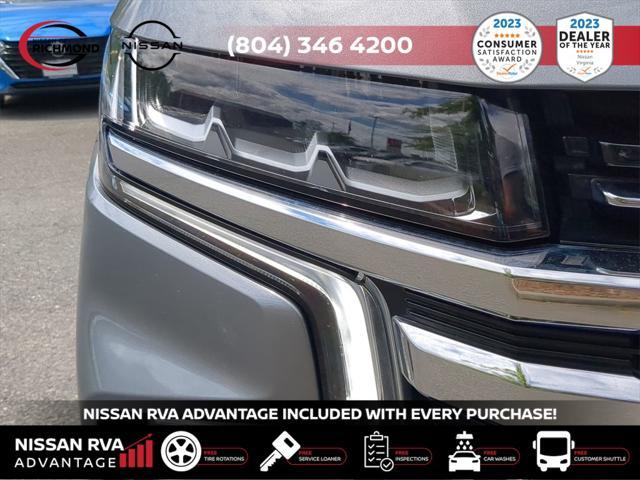 used 2022 Chevrolet Suburban car, priced at $39,995