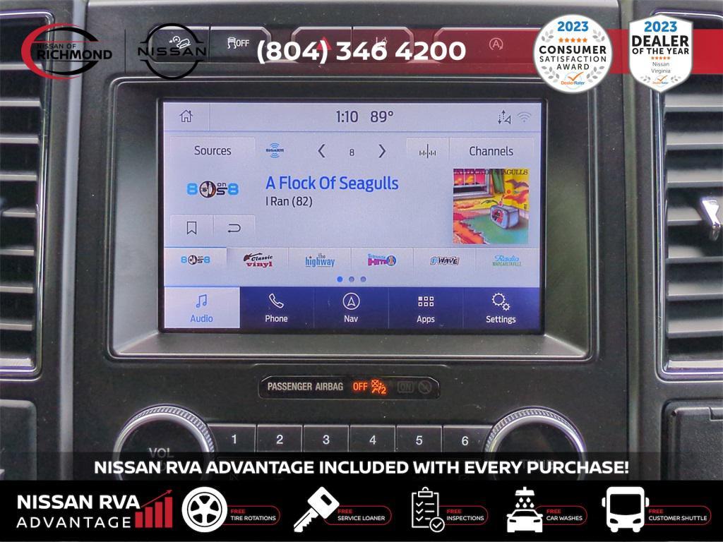 used 2021 Ford Expedition car, priced at $33,902