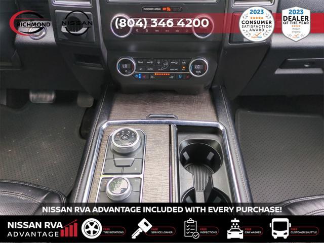 used 2021 Ford Expedition car, priced at $37,495
