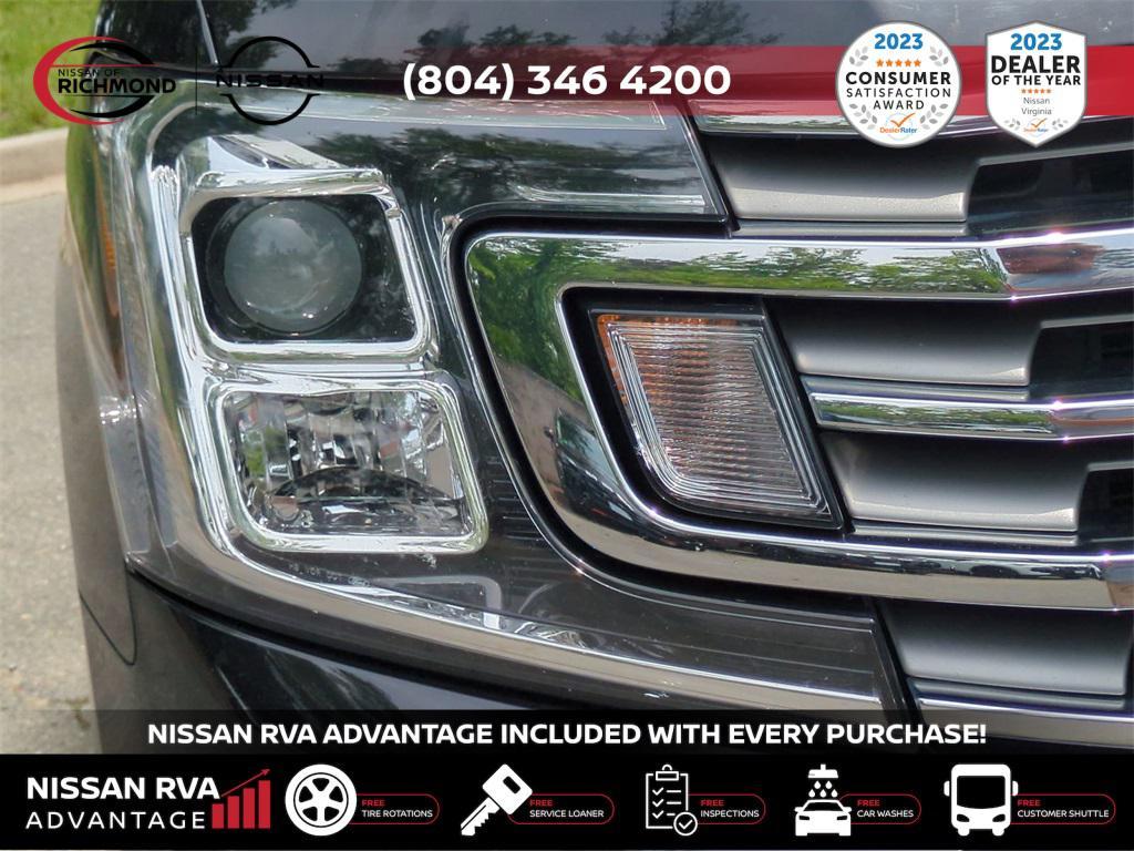 used 2021 Ford Expedition car, priced at $33,902