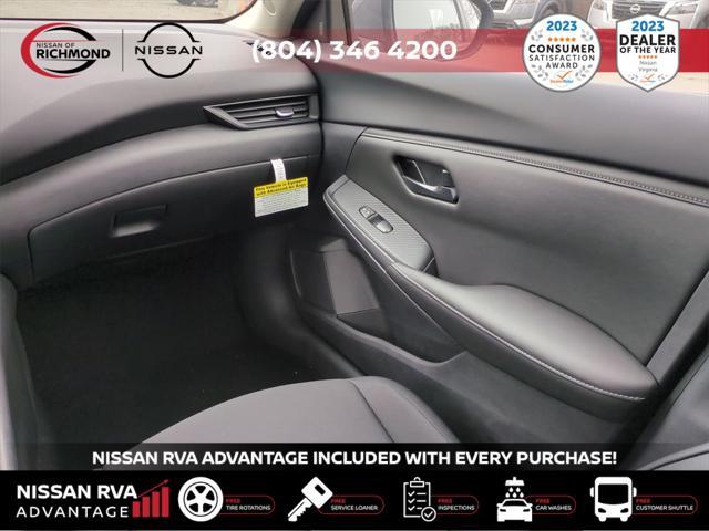 new 2025 Nissan Sentra car, priced at $22,302