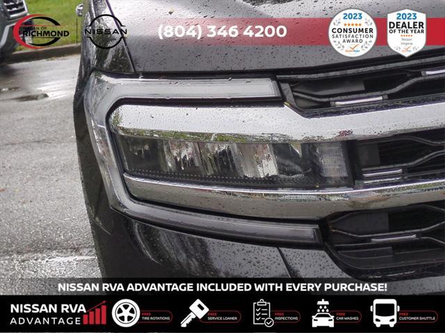 used 2022 Ford Expedition car, priced at $41,450