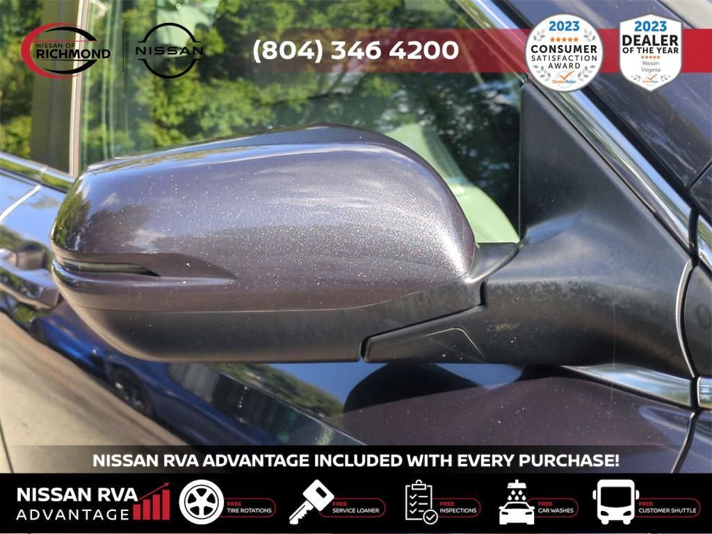 used 2017 Honda CR-V car, priced at $15,985