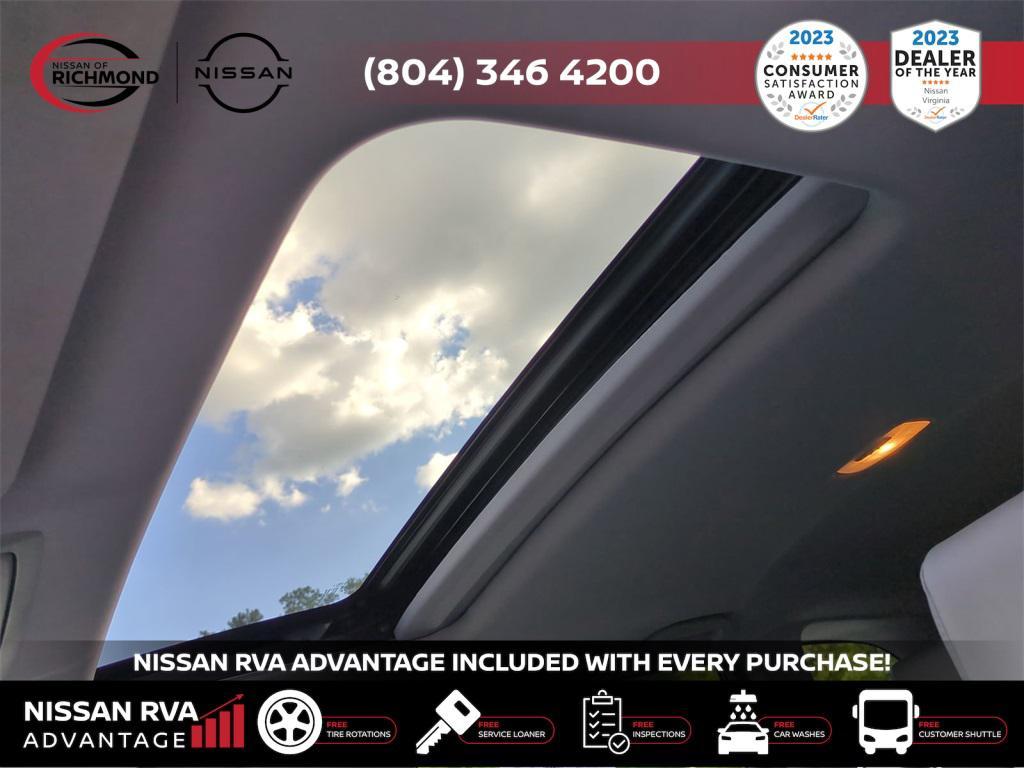 used 2017 Honda CR-V car, priced at $15,985