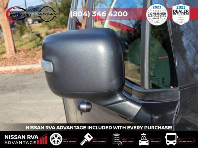 used 2020 Jeep Renegade car, priced at $18,500