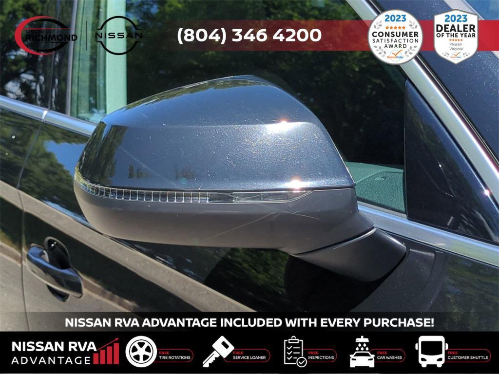 used 2023 Audi Q5 car, priced at $29,495