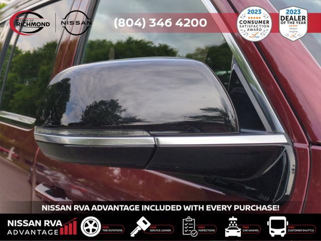 used 2024 Jeep Wagoneer car, priced at $61,995