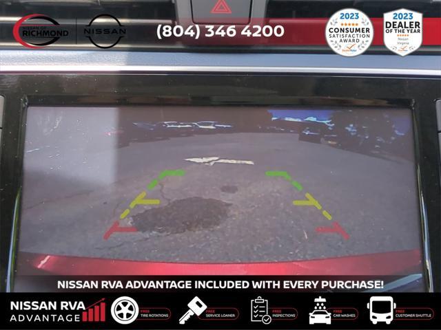 new 2025 Nissan Versa car
