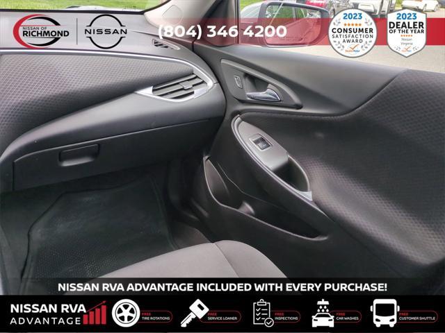 used 2024 Chevrolet Malibu car, priced at $19,995