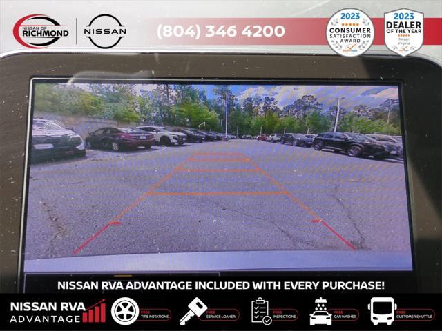 used 2024 Chevrolet Malibu car, priced at $19,995