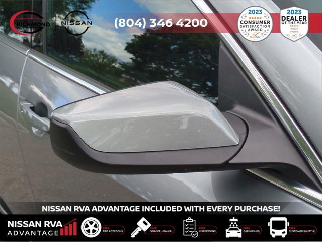 used 2024 Chevrolet Malibu car, priced at $19,995