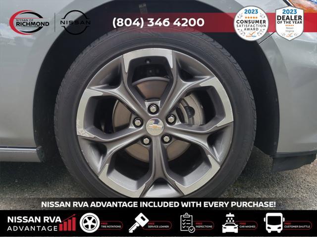used 2024 Chevrolet Malibu car, priced at $19,995