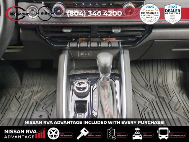 used 2023 Chevrolet Colorado car, priced at $39,495